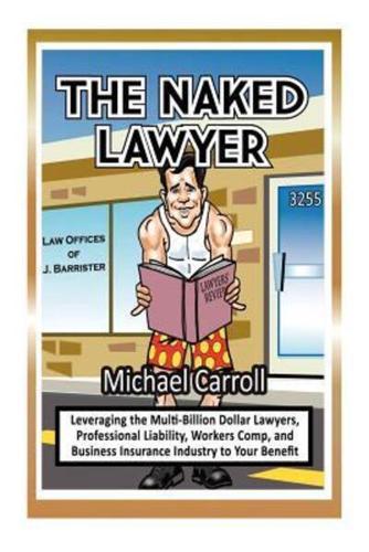 The Naked Lawyer