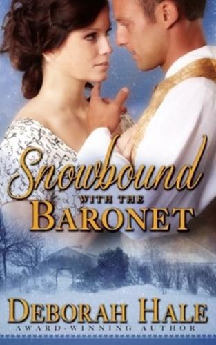 Snowbound With the Baronet