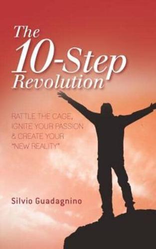 The 10-Step Revolution