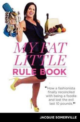 My Fat Little Rule Book