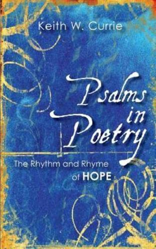 Psalms in Poetry