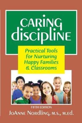 Caring Discipline