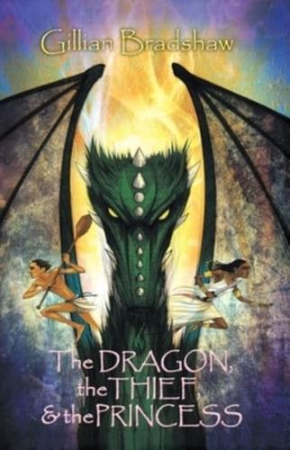 Dragon, the Thief & The Princess