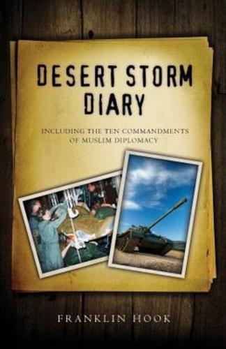 Desert Storm Diary