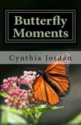 Butterfly Moments