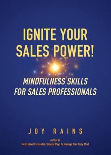 Ignite Your Sales Power!