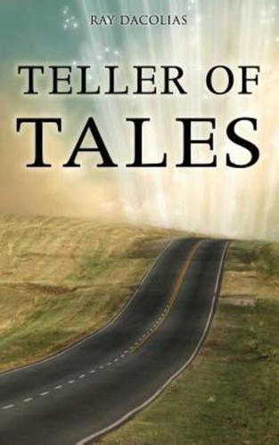 Teller of Tales