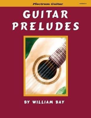 Guitar Preludes