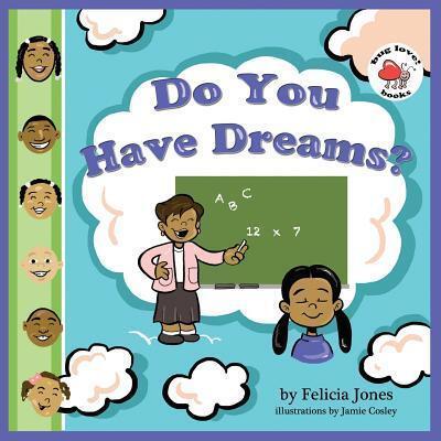 Do You Have Dreams?