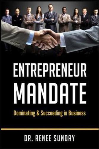 Entrepreneur Mandate