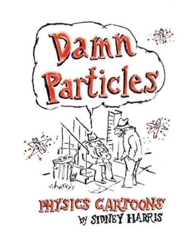 Damn Particles