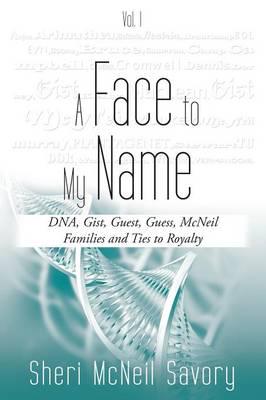 A Face to My Name, Vol. I Revised Edition