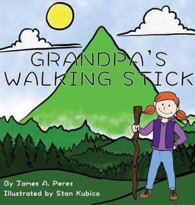 Grandpa's Walking Stick