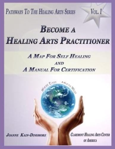 Pathways to the Healing Arts Series