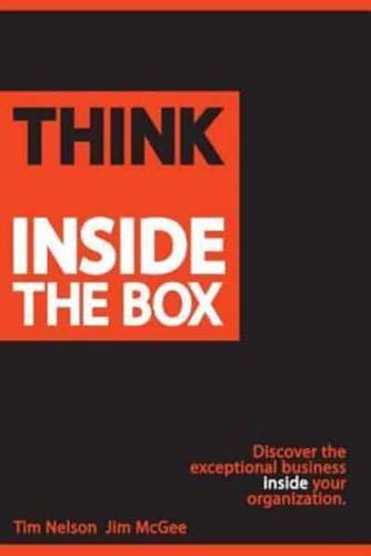 Think Inside the Box
