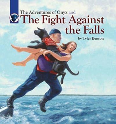 The Adventures of Onyx and the Fight Against the Falls