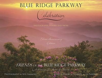 Blue Ridge Parkway - Celebration