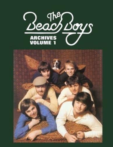 Beach Boys Archives Volume 1