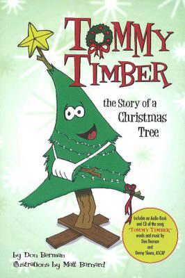 Tommy Timber