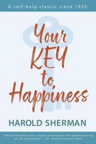 Your Key to Happiness