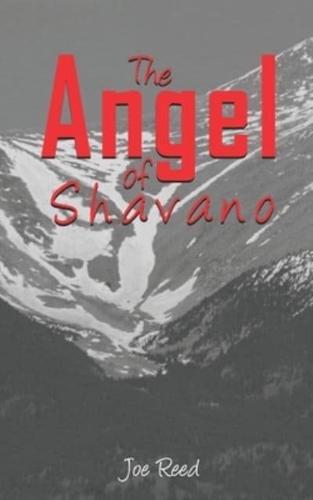 The Angel of Shavano