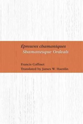 Epreuves Chamaniques