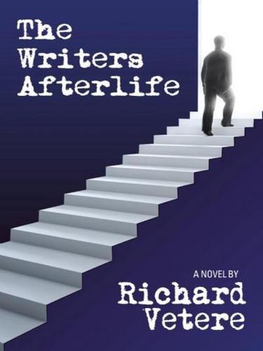 Writers Afterlife