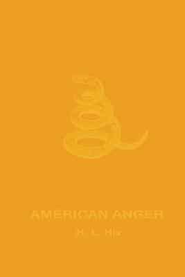 American Anger