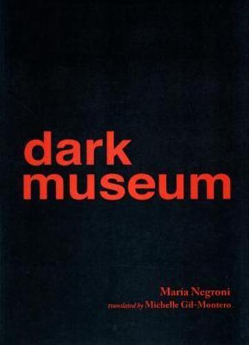 Dark Museum