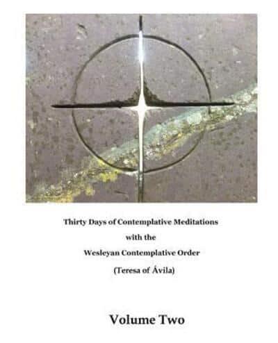 Thirty Days of Contemplative Meditations
