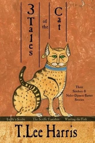 3 Tales of the Cat
