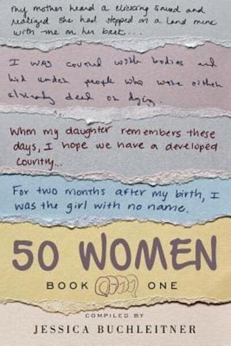 50 Women: Book One