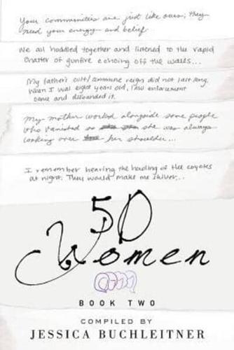50 Women: Book Two