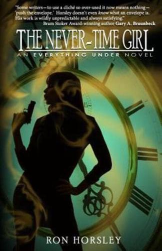 The Never-Time Girl