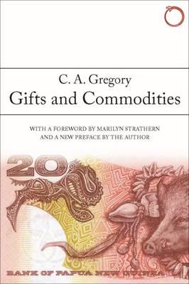 Gifts and Commodities