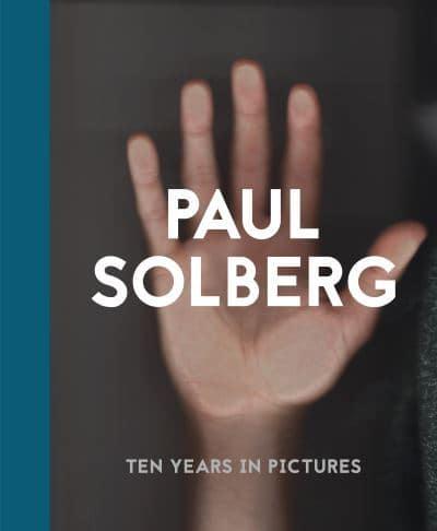 Paul Solberg