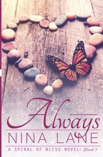Always (A Spiral of Bliss Novel