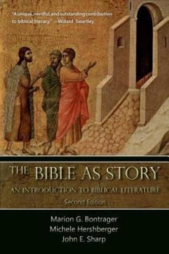 The Bible as Story