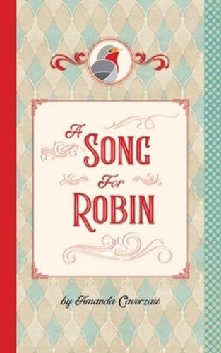 A Song for Robin