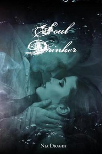 Soul Drinker (Eclipsing Trilogy #3)