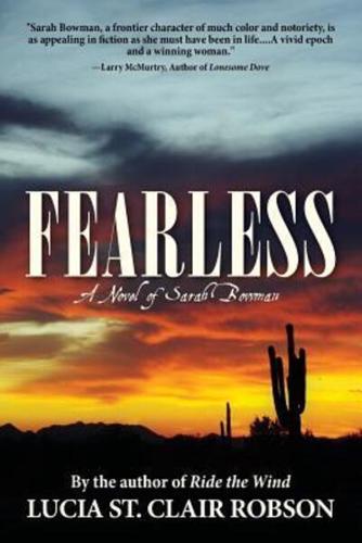 Fearless