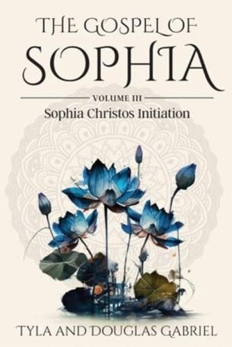 The Gospel of Sophia