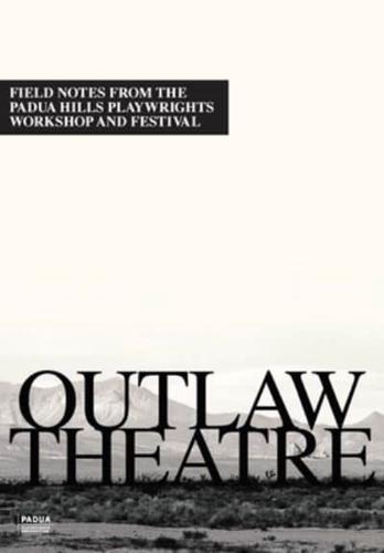 Outlaw Theater