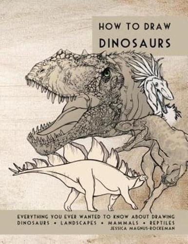 Everything You Need to Know About DINOSAUR