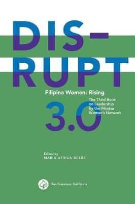 DISRUPT 3.0. Filipina Women