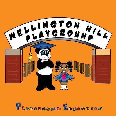 Wellington Hill Playground