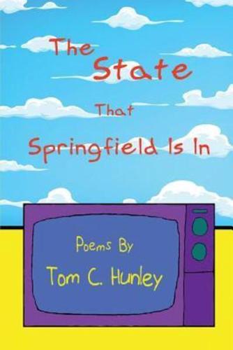 The State That Springfield Is In