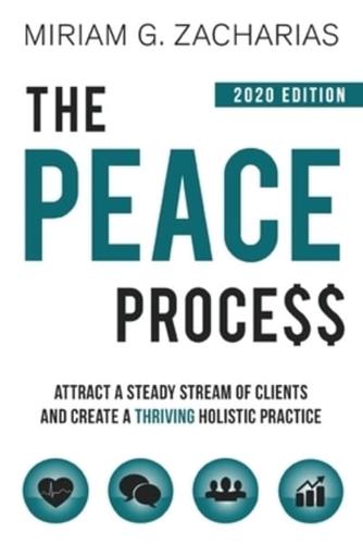 The Peace Process 2020 Edition