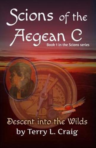 Scions of the Aegean C