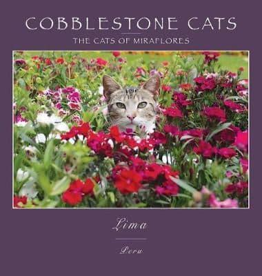 Cobblestone Cats - Lima: The Cats of Miraflores